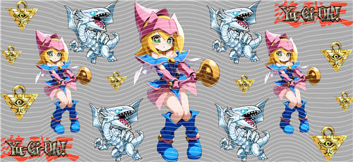 16oz Cartoon-T 2707